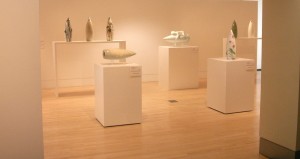 Gallery View                     